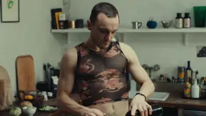 Backdrop to the movie "Passages" #758555