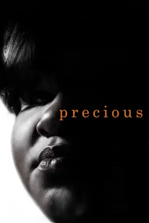 Poster to the movie "Precious" #614975