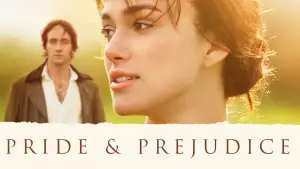 Backdrop to the movie "Pride & Prejudice" #575643