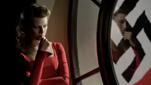 Backdrop to the movie "Inglourious Basterds" #556631