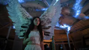 Backdrop to the movie "Rita" #786670