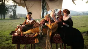 Watch film Nightwatching | Nightwatching (Trailer)