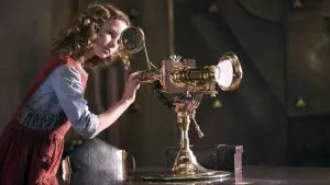 Backdrop to the movie "The Golden Compass" #669307