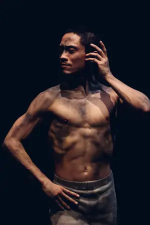 Poster to the movie "Creature" #738307