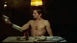 Backdrop to the movie "Taxi Driver" #577208