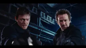 Backdrop to the movie "The Boondock Saints II: All Saints Day" #310065