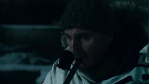 Backdrop to the movie "The Grey" #698121