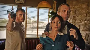 Backdrop to the movie "The Last Stop in Yuma County" #632839