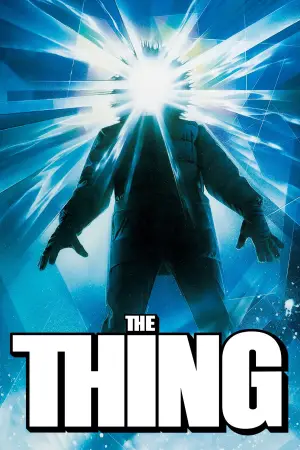 Poster to the movie "The Thing" #600103