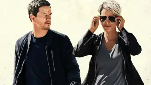 Backdrop to the movie "The Union" #605055