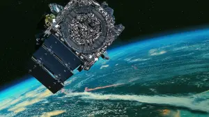 Backdrop to the movie "Unknown: Cosmic Time Machine" #435420