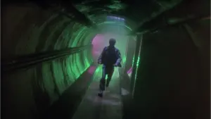 Backdrop to the movie "Vamp" #445228