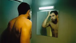 Backdrop to the movie "Weekend" #227224