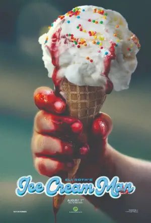Ice Cream Man