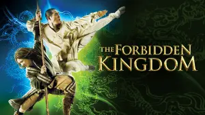 Backdrop to the movie "The Forbidden Kingdom" #839933