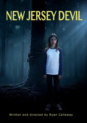 Poster to the movie "New Jersey Devil" #544799