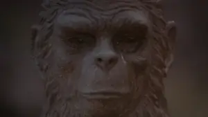 Backdrop to the movie "Battle for the Planet of the Apes" #873726