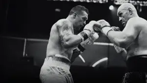 Backdrop to the movie "Undisputed" #704198