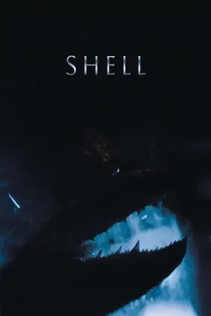 Poster to the movie "Shell" #536599