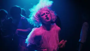 Backdrop to the movie "The Bride!" #516589