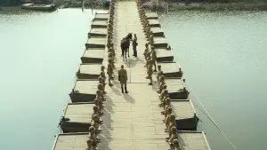 Backdrop to the movie "My Way" #445517