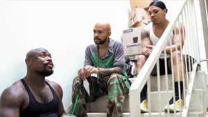 Backdrop to the movie "Unrequited" #542159