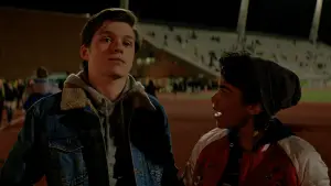 Backdrop to the movie "Love, Simon" #728049