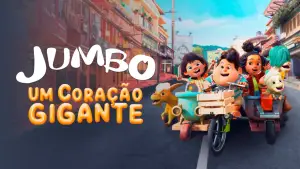 Backdrop to the movie "Jumbo" #796562