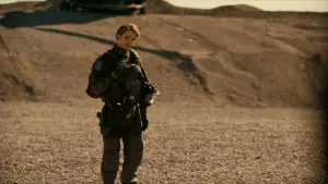 Backdrop to the movie "Tenet" #596730