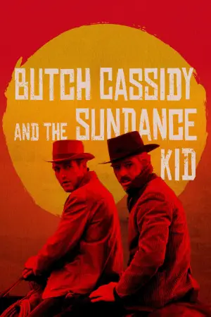 Butch Cassidy and the Sundance Kid