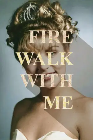 Poster to the movie "Twin Peaks: Fire Walk with Me" #931647
