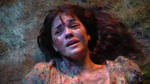 Backdrop to the movie "Until Dawn" #644294