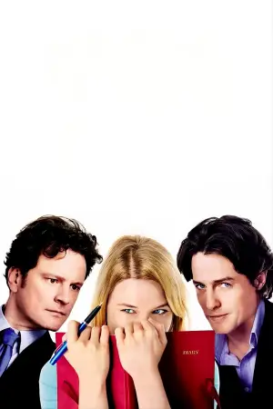 Bridget Jones's Diary