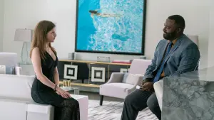 Backdrop to the movie "A Simple Favor" #273656