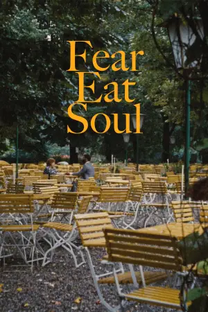 Poster to the movie "Ali: Fear Eats the Soul" #755196
