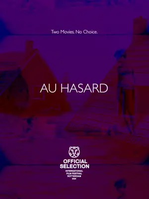 Poster to the movie "Au Hasard" #542612