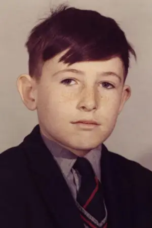 Poster to the movie "Being John Smith" #737001