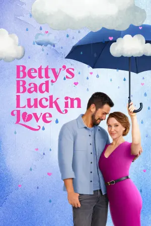 Poster to the movie "Betty