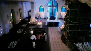 Backdrop to the movie "The Killer" #796193