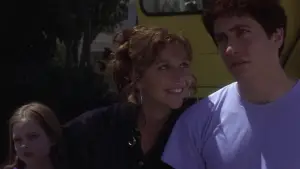 Backdrop to the movie "Donnie Darko" #528202