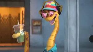 Backdrop to the movie "The Bad Guys 2" #527295