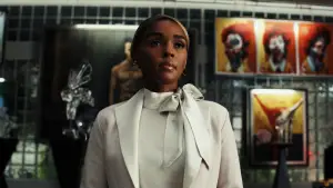 Backdrop to the movie "Glass Onion: A Knives Out Mystery" #592444