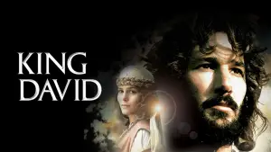 Backdrop to the movie "King David" #697040