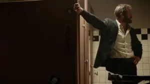 Backdrop to the movie "Logan" #577568