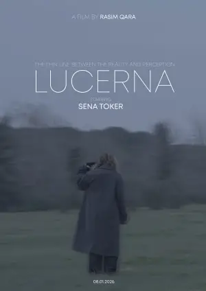 Poster to the movie "LUCERNA" #542625