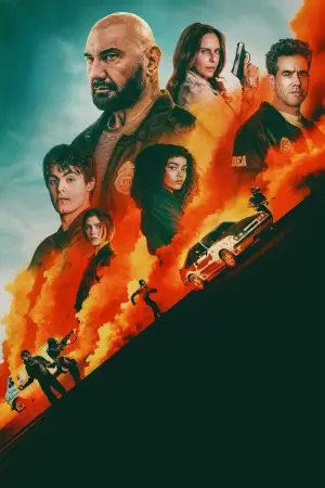 Poster to the movie "Trap House" #511334