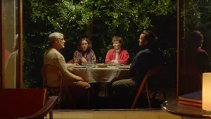 Backdrop to the movie "My Senses Are All I Have to Offer" #484777