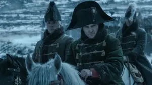 Backdrop to the movie "Napoleon" #596388