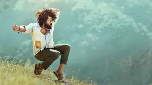 Backdrop to the movie "Peddi" #782043