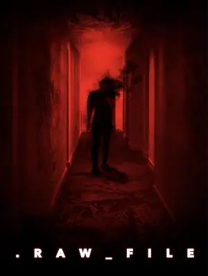 Poster to the movie "Raw File" #727337